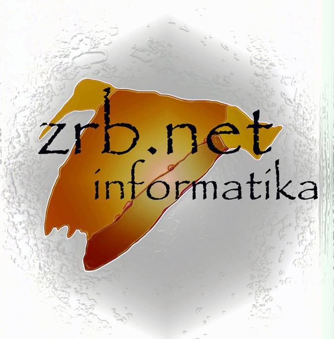 ZRB.NET logotipoa