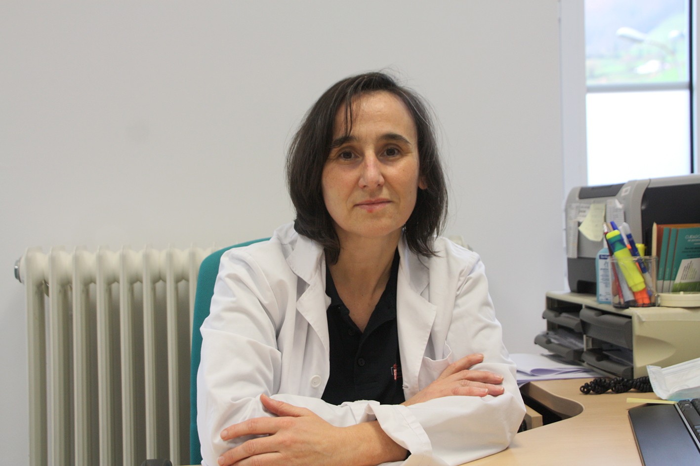 Positiboen gorakada dela eta, gomendio zehatzak egin dituzte Lesakako Osasun Etxetik herritar guztientzat