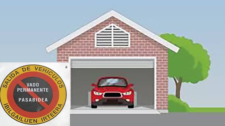 Bide publikoetan pasabide lizentzien ordenantza onartu du Lesakako Udalak