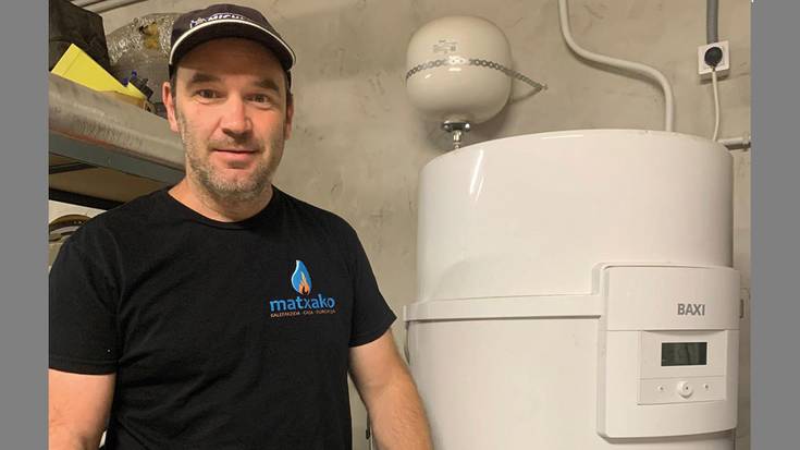 «Instalazio eraginkorrak izateko modua bilatu beharko genuke»