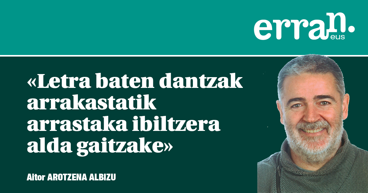 Detra lantzan
