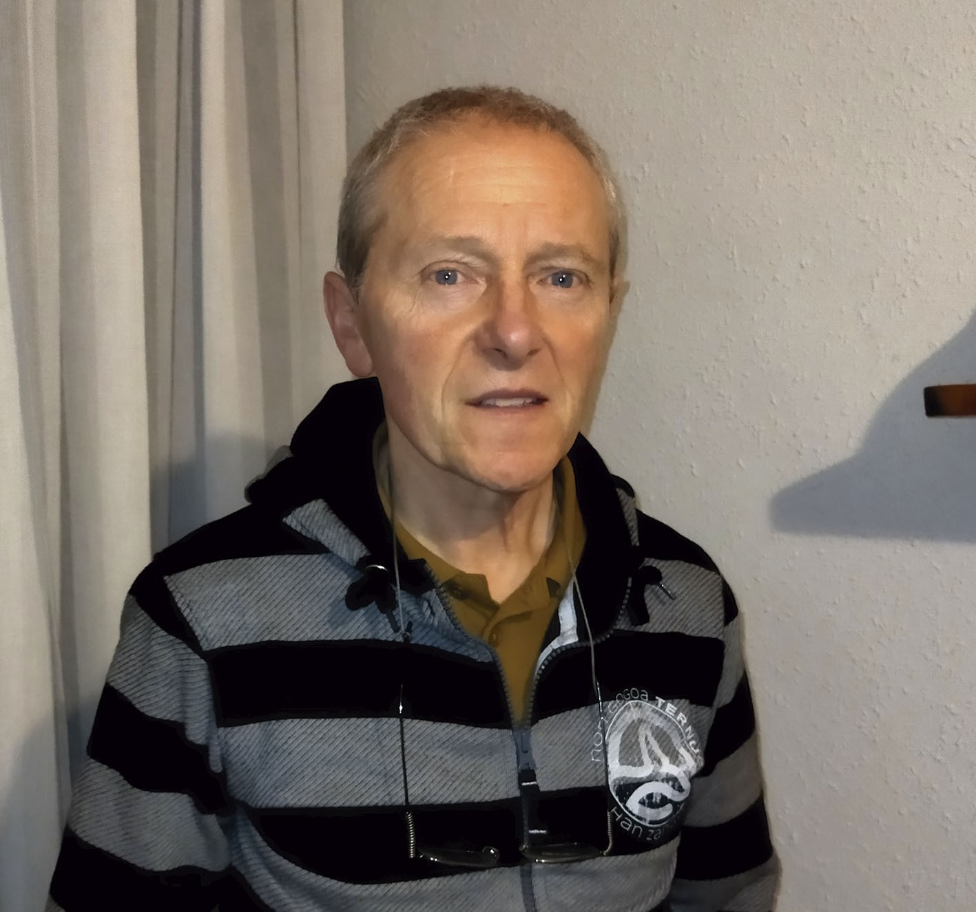 Kirol artikuluez gain, baita arrantzale eta ehiztariendakoak ere