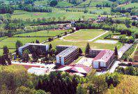Lekaroz-Elizondo Institutuko ikasleek programa europar batean parte hartu dute