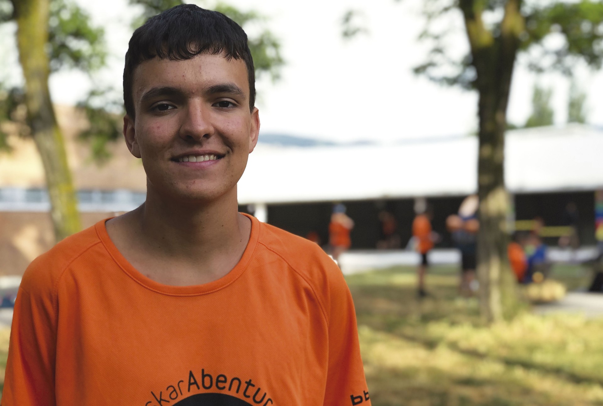 «Ardurak hartzen eta harremantzen ikasi dut»
