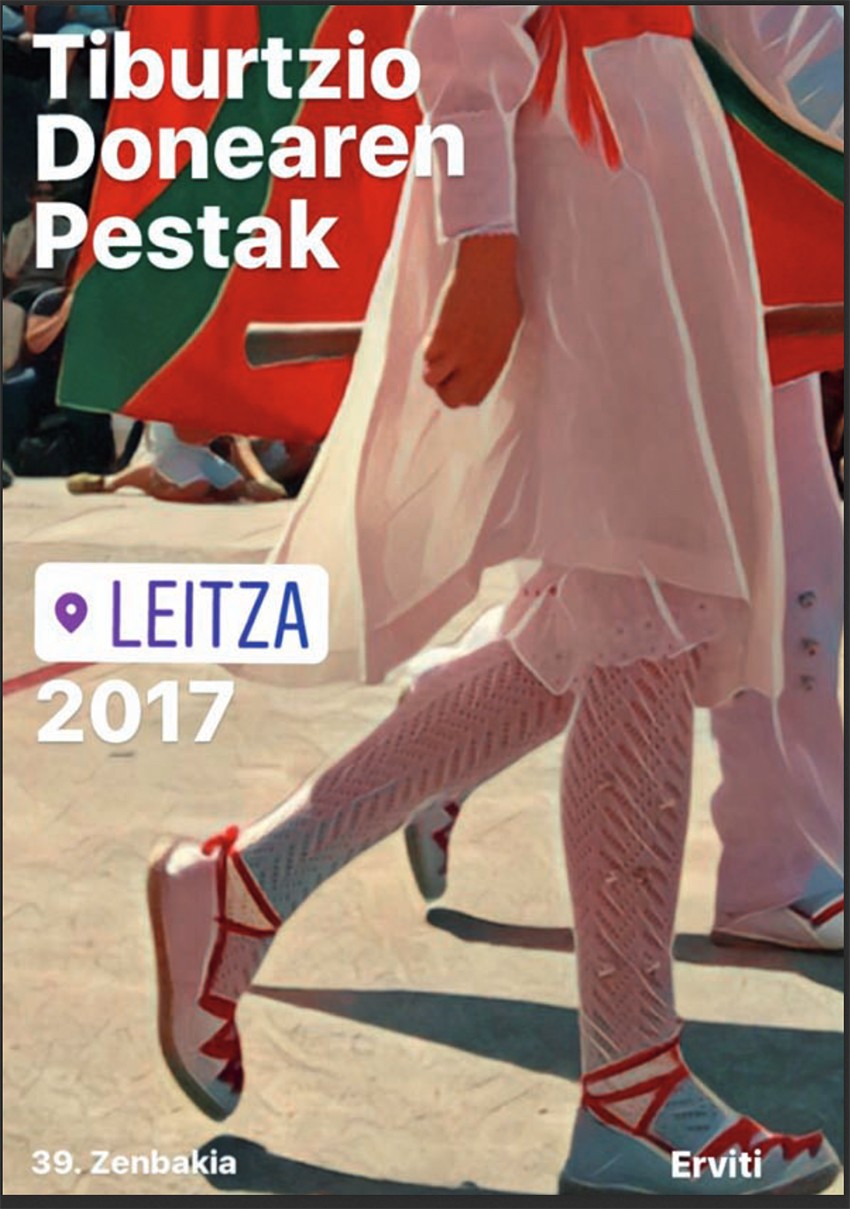 Plazaola aldizkariko azal lehiaketako lanak ekainaren 22a bitarte bidal daitezke