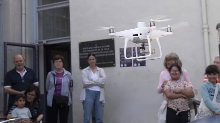 Adinekoei eta publiko orokorrari bideratutako ekitaldi tekno-ludiko bat izanen da ekainaren 6an Lesakan