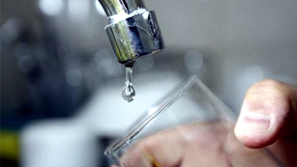 Uraren hornidura eta saneamendu tasa bi txandatan kobratuko du Goizuetako Udalak