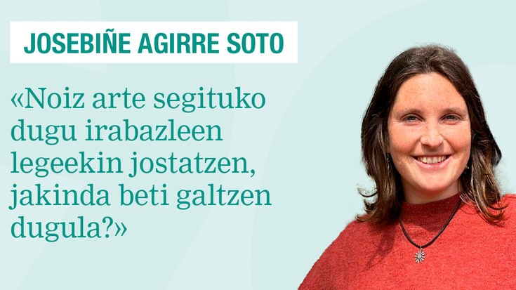 Aski da, edo oraindik ez?