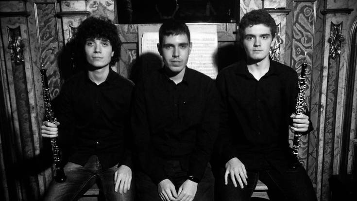 Organo eta oboe emanaldia ilbeltzaren 16an Berako San Esteban elizan