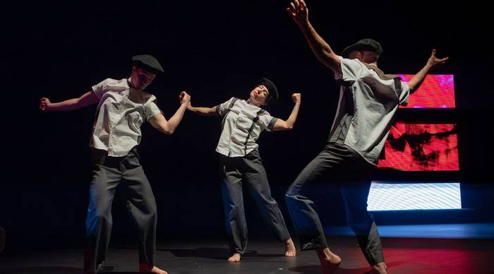 'Quousque tandem abutare' ikuskizunaz gozatzeko aukera igandean Leitzan