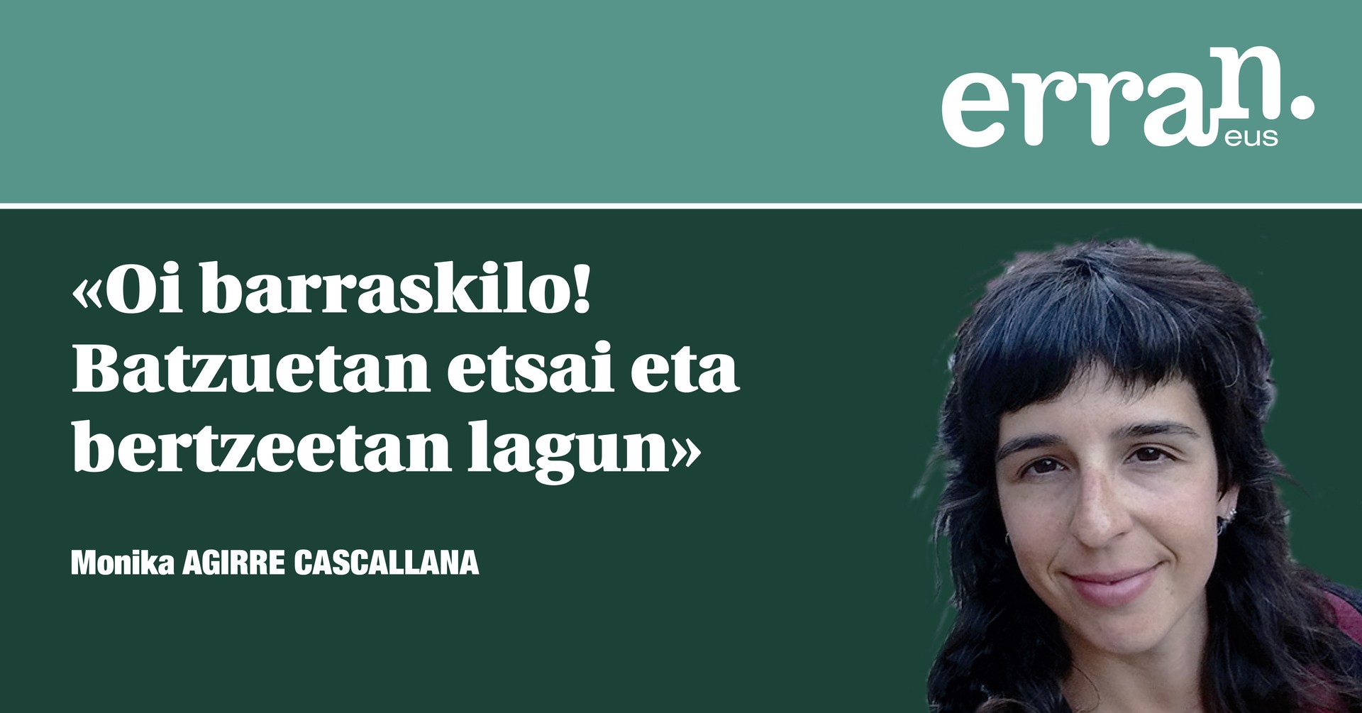 Etsaiak lagun