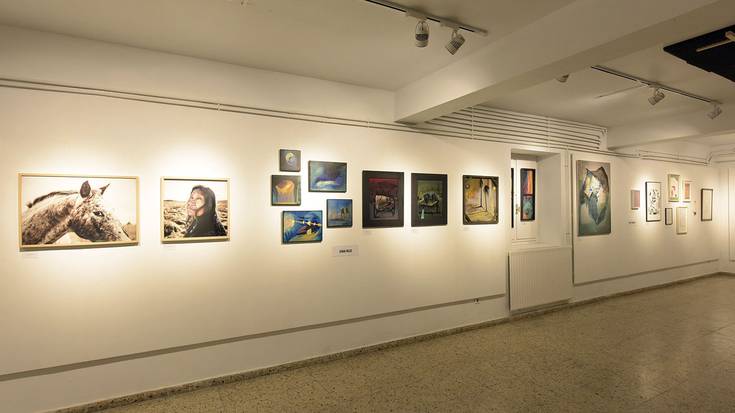 Labiaga eta Tantirumairu ikastoletako ikasle ohien erakusketa Beran izanen da abuztuaren 7tik 29ra