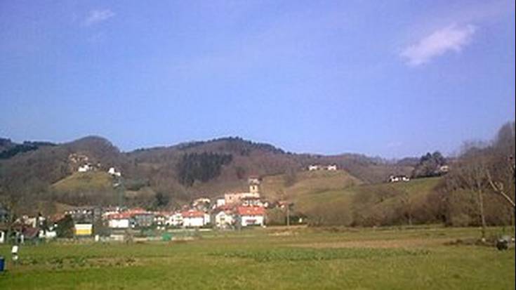 Berako azienda feria eta herriko zenbait mendilan solasbide