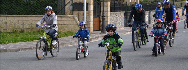 'Autorik gabe, hagitzez hobe!' kanpaina paratuko da abian Beran apirilaren 10ean