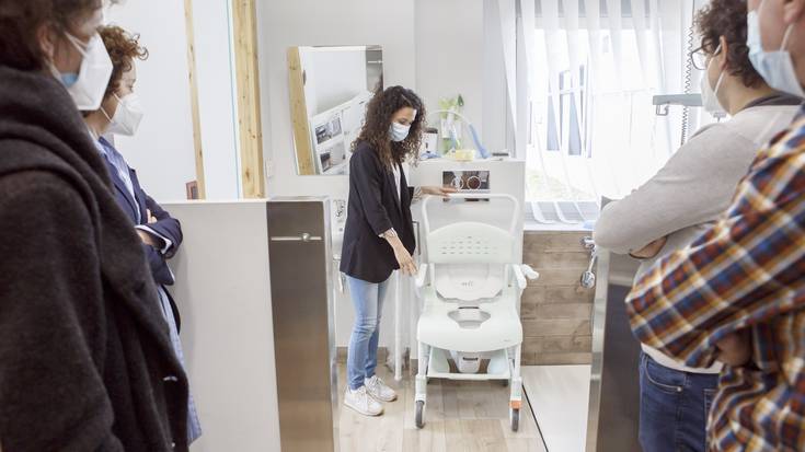 Desgaitasunen bat dutenek eta 65 urtetik gorakoek laguntzak izanen dituzte protesiak, gurpil-aulkiak, betaurrekoak edo audifonoak erosteko