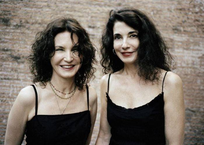 'Il Giardino Armonico' eta Labeque ahizpen kontzertua Senperen abuztuaren 23an