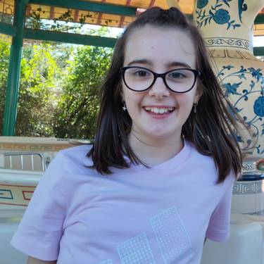 Iraide Gogorza Etxeberria