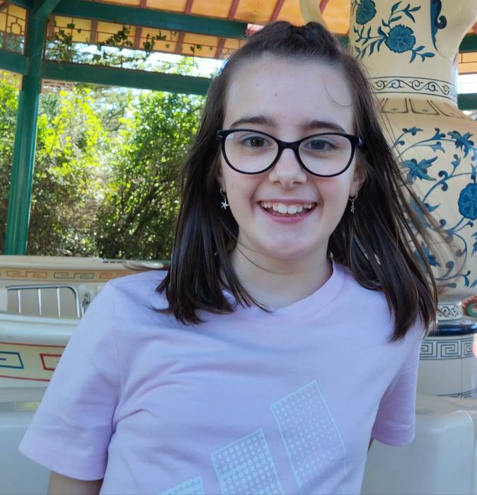 Iraide Gogorza Etxeberria