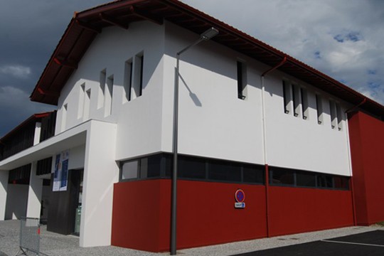 Euskal Herriko etxebizitzari buruzko mahai-ingurua eginen dute Senperen azaroaren 10ean