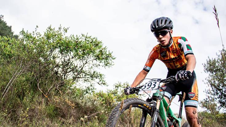 «Entrenamendurik gabe aitzinean egotea hagitz zaila da»