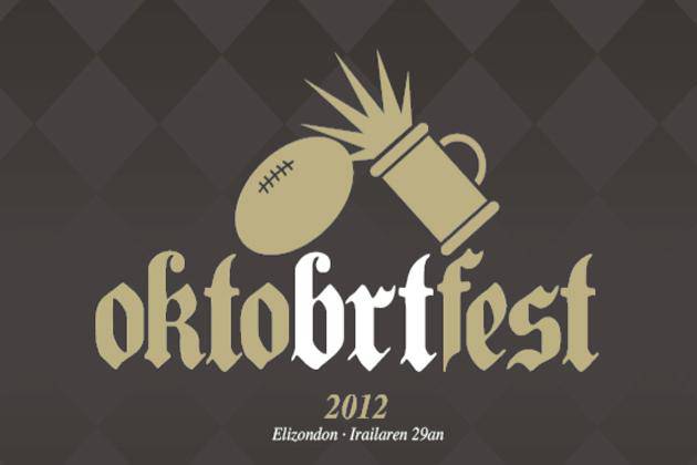 Elizondoko I. Garagardo feria antolatu du Baztango Rugby Taldeak