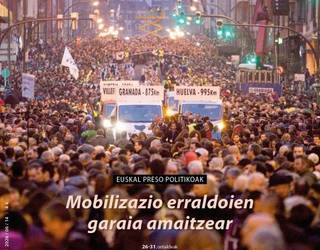 Argia aldizkaria: 2967. alea