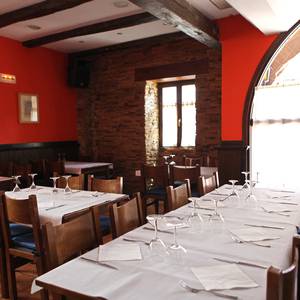 Antxitonea jatetxea-taberna