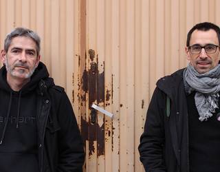 Korrikaren alde aurten ere bertso afaria antolatu dute Sarako Urtxola jatetxean