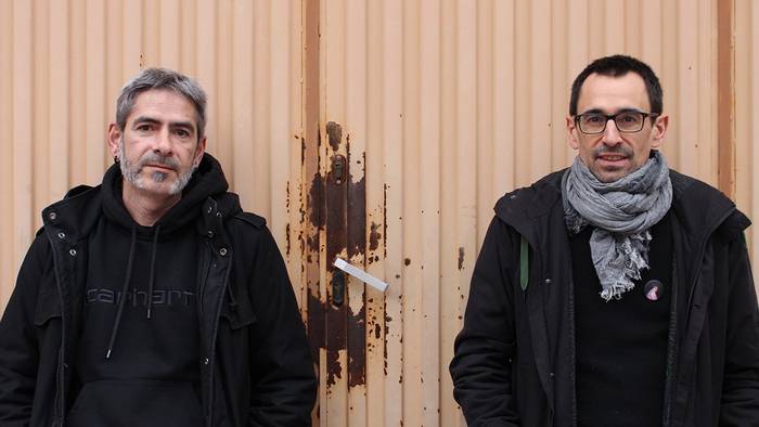 Korrikaren alde aurten ere bertso afaria antolatu dute Sarako Urtxola jatetxean