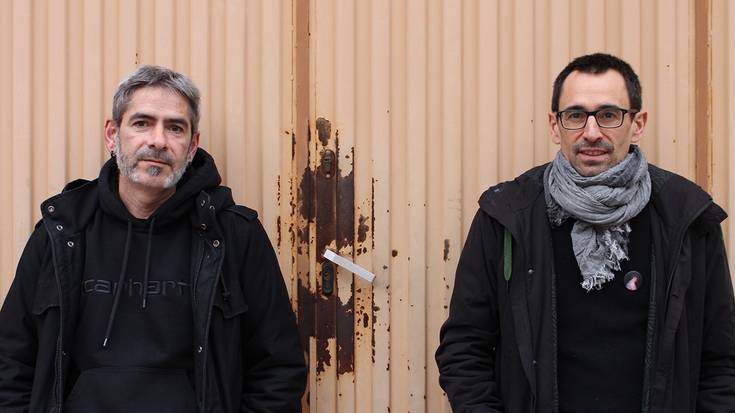 Korrikaren alde aurten ere bertso afaria antolatu dute Sarako Urtxola jatetxean