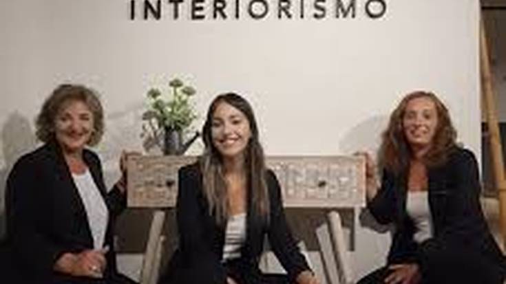 Santesteban Interiorismo: eguneroko bizitzaren espazioak sortzen