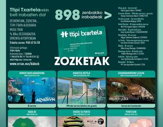 ZOZKETAK ttipi-ttapa 898 zk.