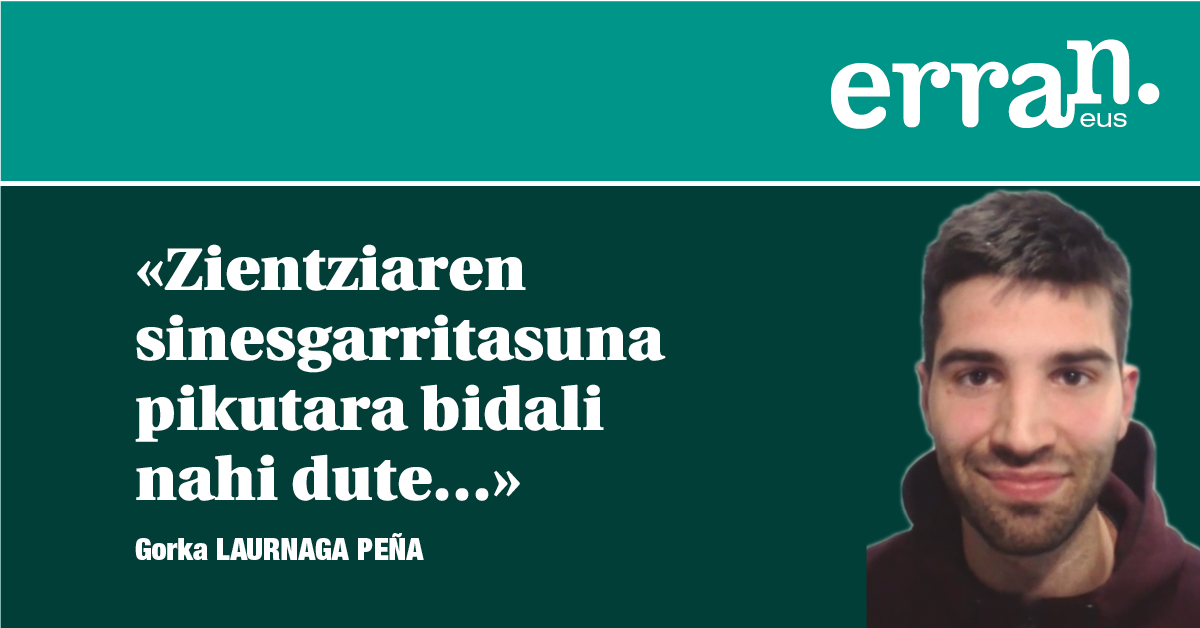 Ur zikinetan, faxismoa