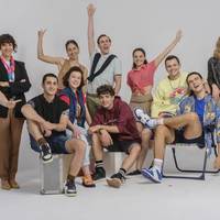 'Go!azen' telesailaren 12. denboraldiaren estreinaldia Arantzan