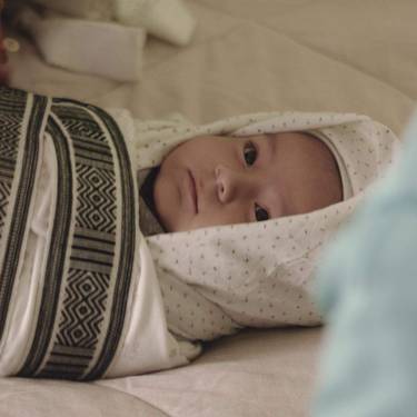 'Huahua' dokumentalaren emanaldia eta solasaldia