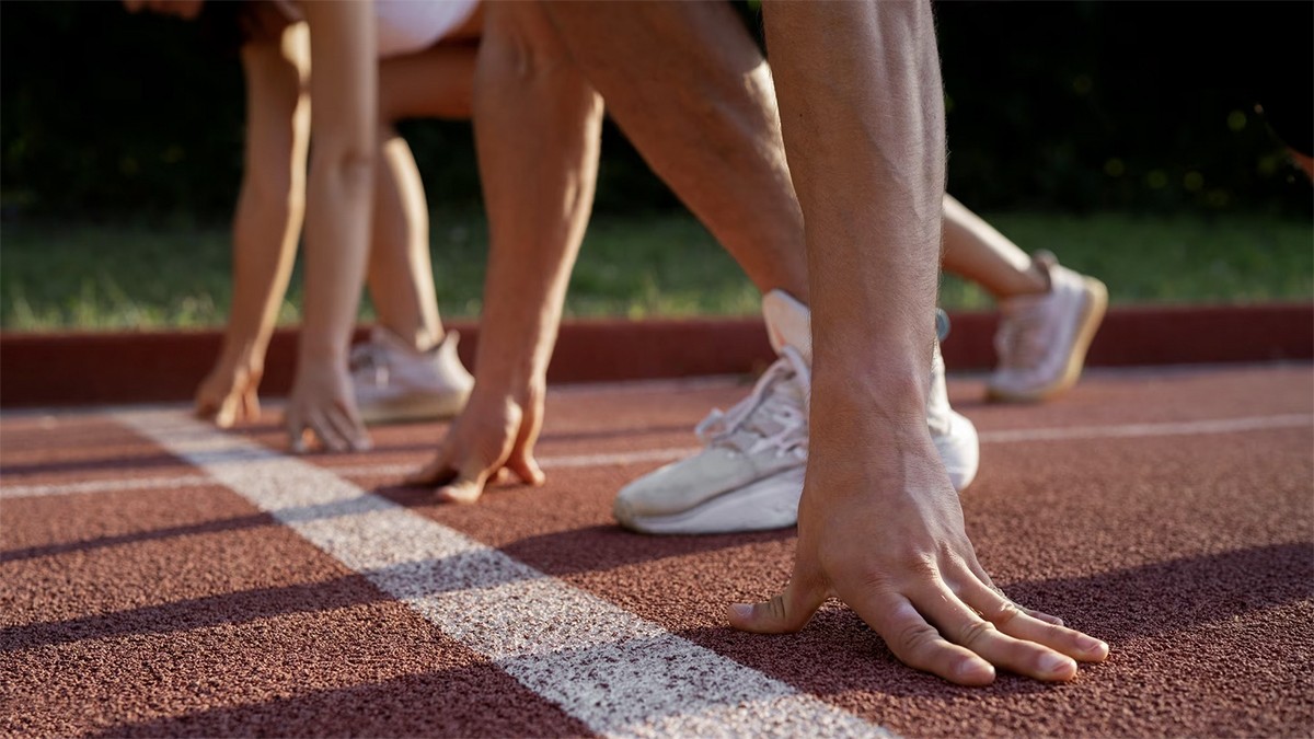 Atletismoan jostatzeko hitzordua antolatu dute ostegunean Leitzan
