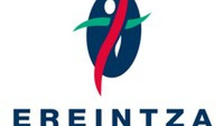 Larunbatean Lesakan ariko den Ereintza dantza taldeko Ainhitzerekin egon gara