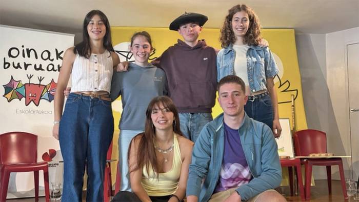 Unax Aizpurua Ibargarai saratarrak irabazi du Gazte Xilabako finala
