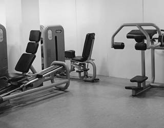 Lesakako Udal Kiroldegiko gimnasioa bihar irekiko dute berriz