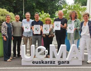 Donamaria UEMAko kide