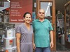 «Betiko produktuak egiten dituzten tailerrak ixtean bizimodu bat akitzen da»
