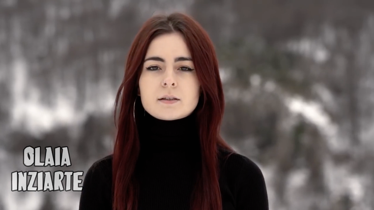 Arizkun Rock jaialdian parte hartuko duten artisten bideoa egin dute