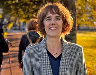 «Proiektu eolikoez solastatzea gure gizarte ereduaz solastatzea da»