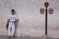 Paxaka txapelketaren finalerdiak otsailaren 24ean jokatuko dira