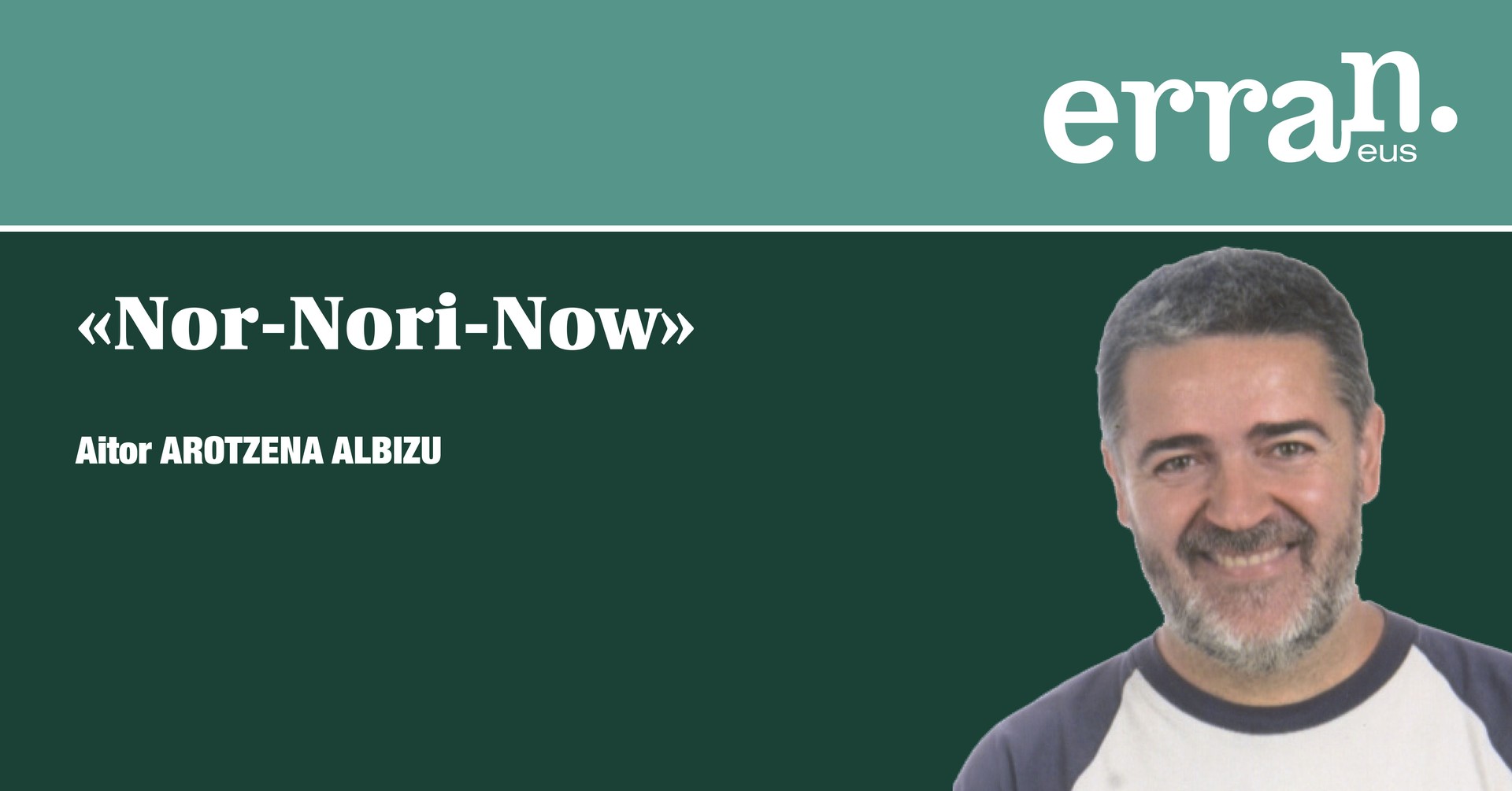 Nor-Nori-Now