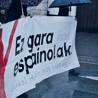 Ikamak Baztan-Bidasoko herri eskola antolatuko du urriaren 12an Beran