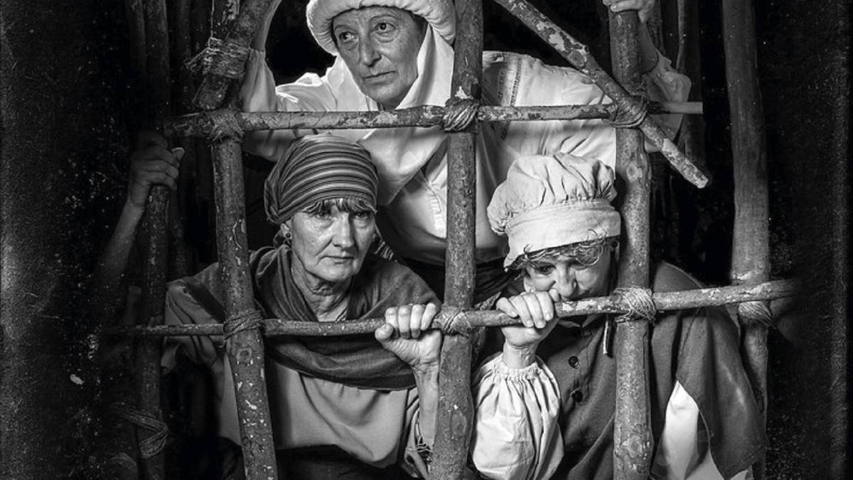 'Zugarramurdi 1610' liburua aurkeztuko dute larunbat eguerdian Zugarramurdiko museoan