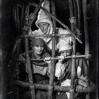 'Zugarramurdi 1610' liburua aurkeztuko dute larunbat eguerdian Zugarramurdiko museoan