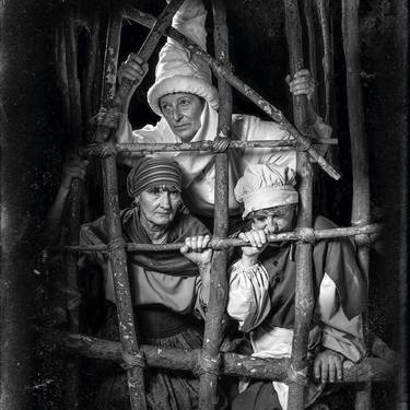 'Zugarramurdi 1610' liburua aurkeztuko dute larunbat eguerdian Zugarramurdiko museoan