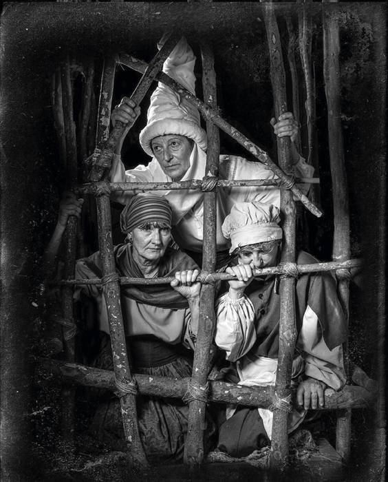 'Zugarramurdi 1610' liburua aurkeztuko dute larunbat eguerdian Zugarramurdiko museoan